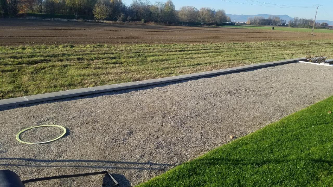 Les Mesanges De L'Ill Andolsheim Exterior foto