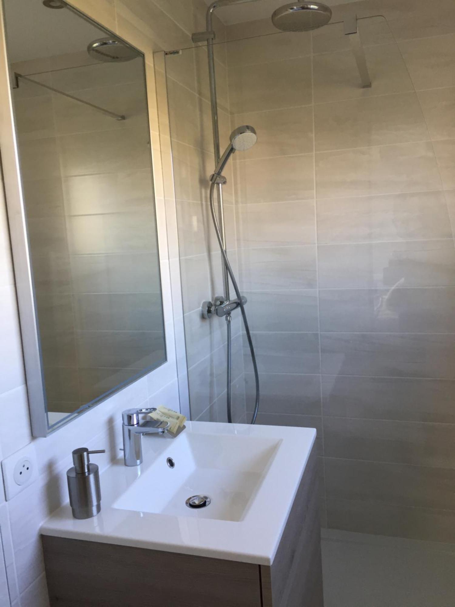 Les Mesanges De L'Ill Andolsheim Quarto foto