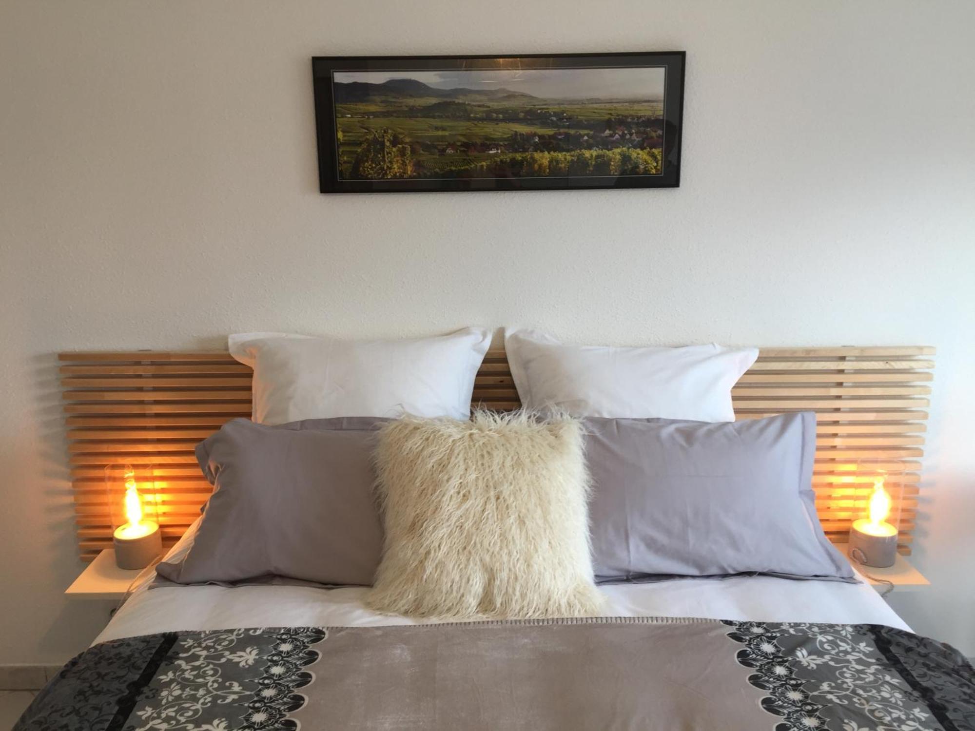 Les Mesanges De L'Ill Andolsheim Quarto foto